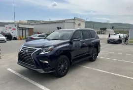 Lexus, GX, GX 460