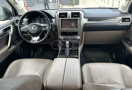 Lexus , GX, GX 460