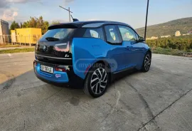 BMW, I SERIES, I3 S REX