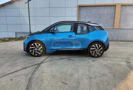 BMW, I SERIES, I3 S REX