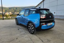 BMW, I SERIES, I3 S REX