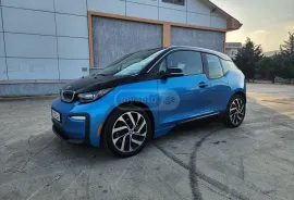 BMW, I SERIES, I3 S REX