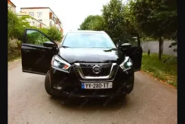 Nissan, Kicks SR