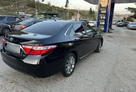 Toyota, Camry