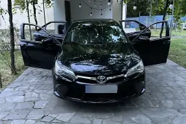 Toyota, Camry