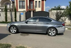 BMW, 5 Series, 528