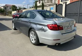 BMW, 5 Series, 528