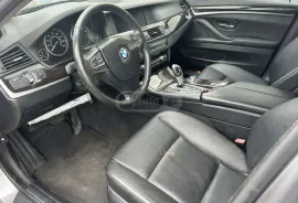 BMW, 5 Series, 528