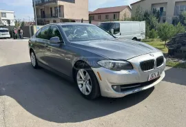 BMW, 5 Series, 528