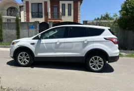 Ford, Escape