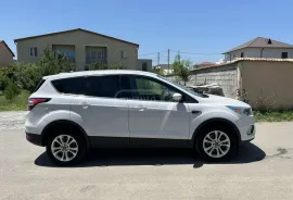 Ford, Escape