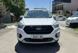 Ford, Escape