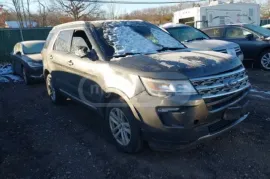 Ford, Explorer