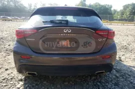 Infiniti, QX series, QX30