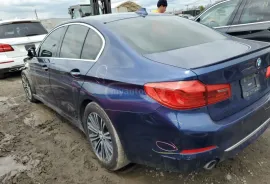 BMW, 5 Series, 530