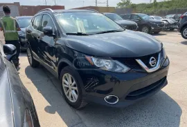 Nissan, Rogue