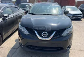 Nissan, Rogue