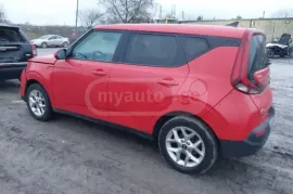 Kia, Soul