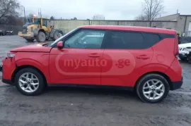 Kia, Soul