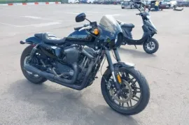 Harley-Davidson, XR1200