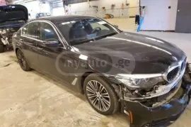 BMW, 5 Series, 530