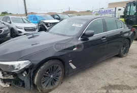 BMW, 5 Series, 530