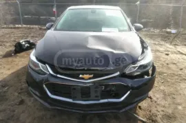 Chevrolet, Cruze