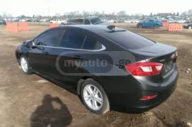 Chevrolet, Cruze