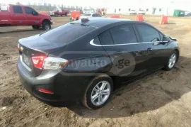 Chevrolet, Cruze