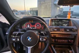 BMW, 6 Series, 650