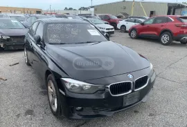 BMW, 3 Series, 328