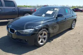 BMW, 3 Series, 328