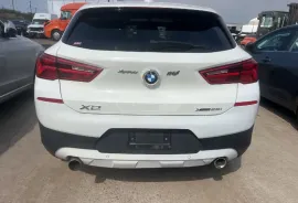 BMW, X Series, X2