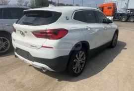 BMW, X Series, X2