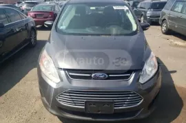 Ford, C-Max