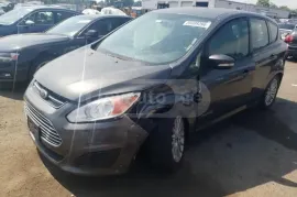 Ford, C-Max