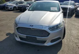 Ford, Fusion