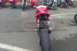 Ducati, Panigale V4