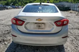 Chevrolet, Cruze