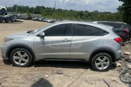 Honda, HR-V