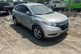 Honda, HR-V