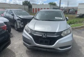 Honda, HR-V