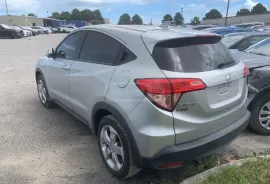 Honda, HR-V