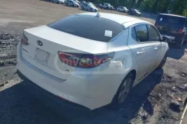 Kia, Optima