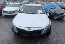 Kia, Optima