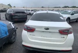 Kia, Optima