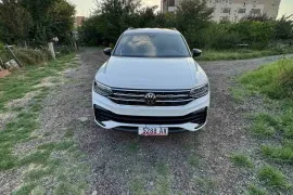 Volkswagen, Tiguan