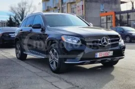 Mercedes-Benz, GLC, GLC 300