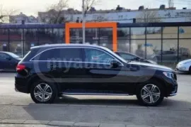 Mercedes-Benz, GLC, GLC 300