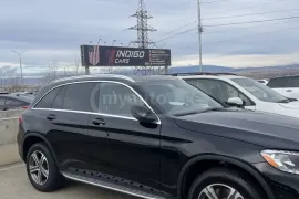 Mercedes-Benz, GLC, GLC 300